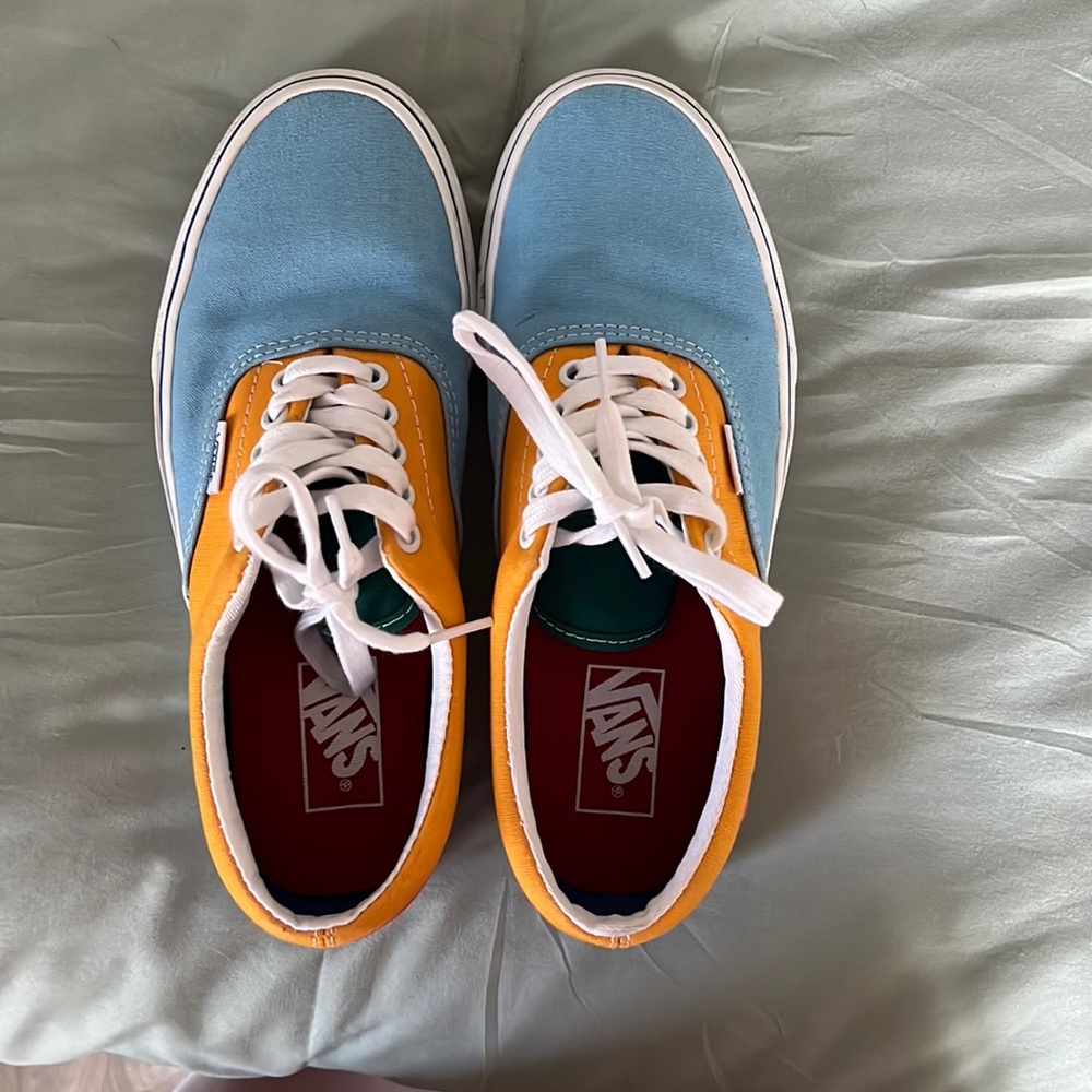 Vans sneakers